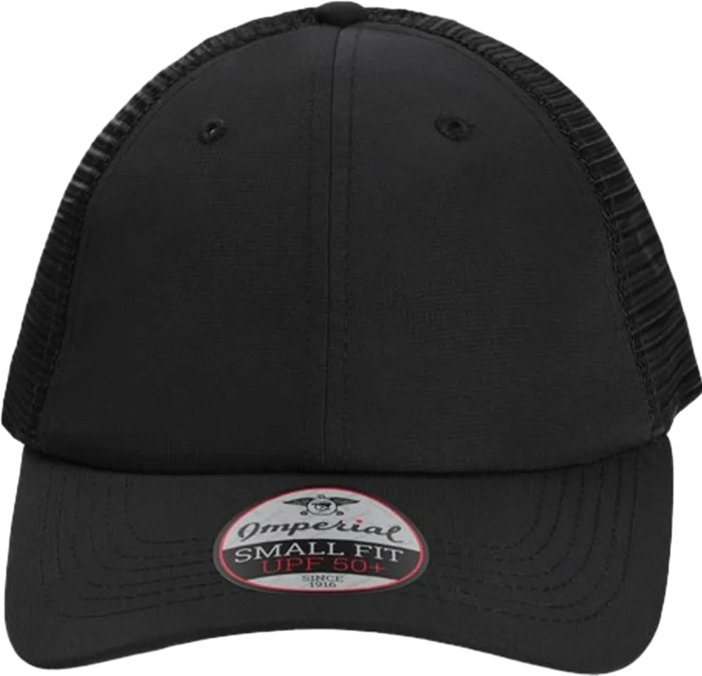 The Hinsen Mesh Back Cap