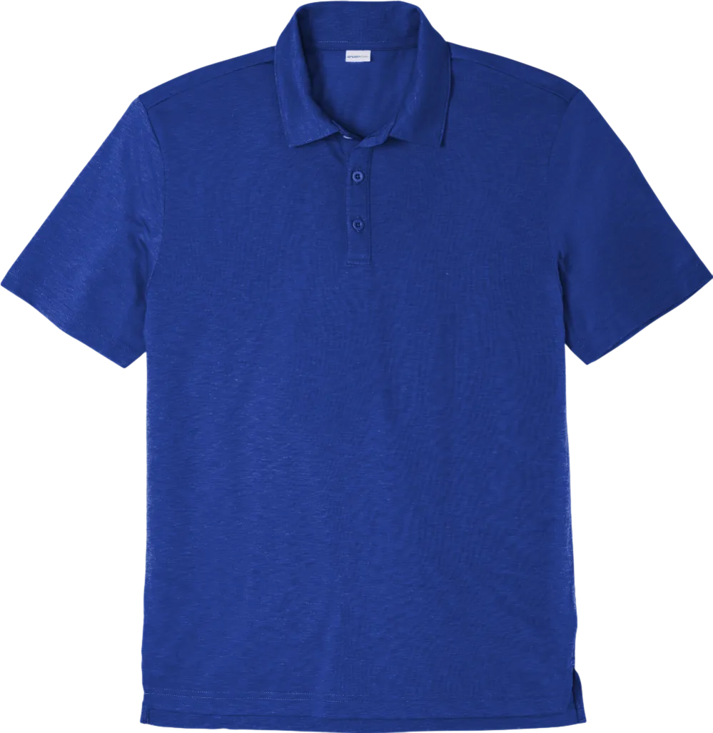 PosiCharge Strive Polo