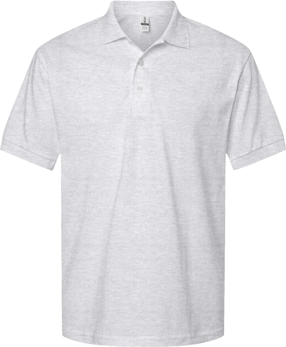 DryBlend Jersey Knit Sport Shirt