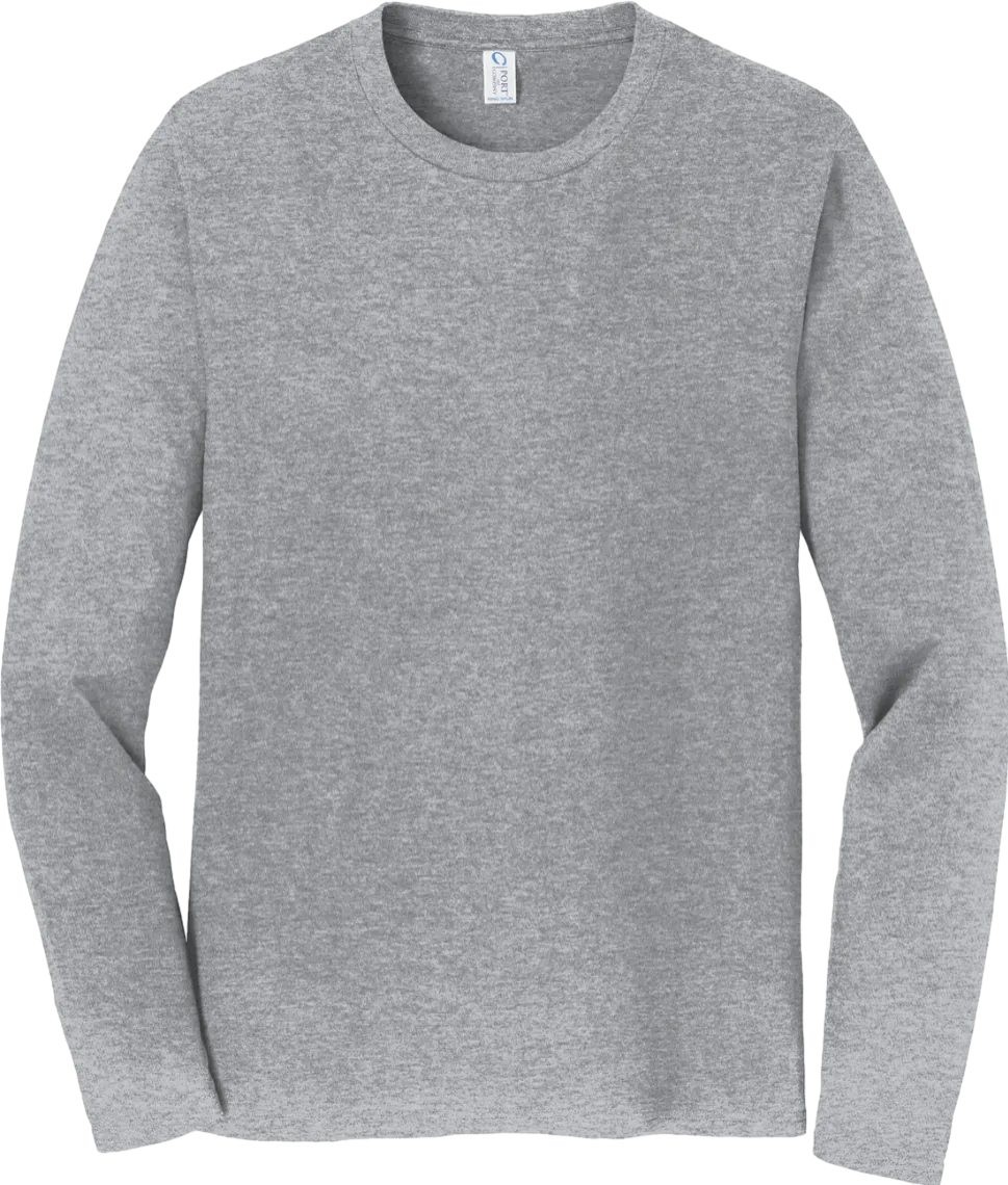 Long Sleeve Fan Favorite Tee