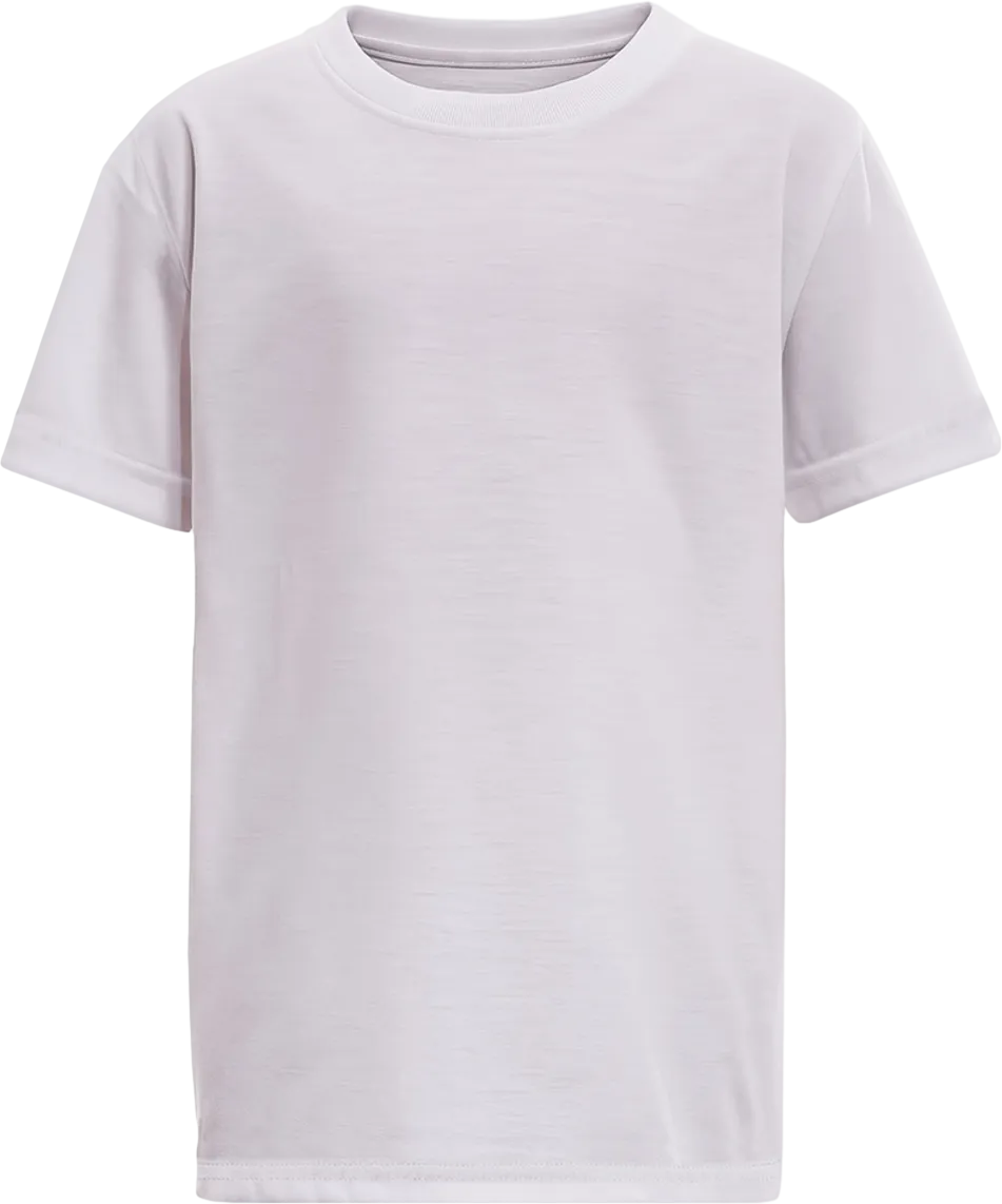 Vapor Apparel Youth SpunSoft Tech Short Sleeve