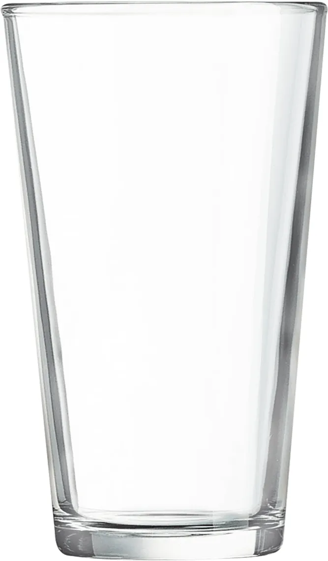 16 oz. Pint Mixing Glass