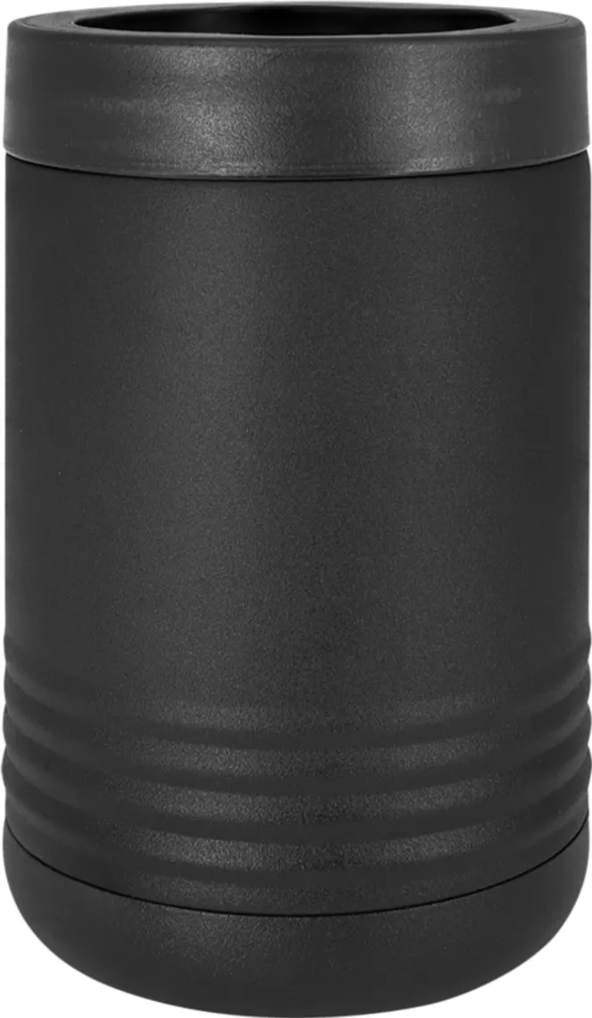 Stainless Steel Vacuum Insulated Beverage Holder