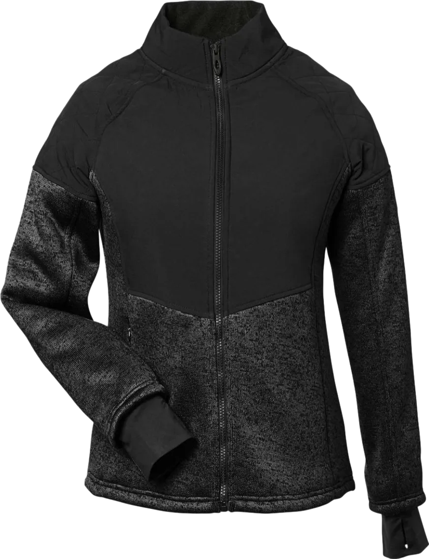 Women's Passage Sweater Jacket