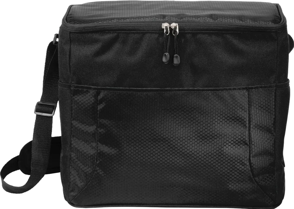 24-Can Cube Cooler