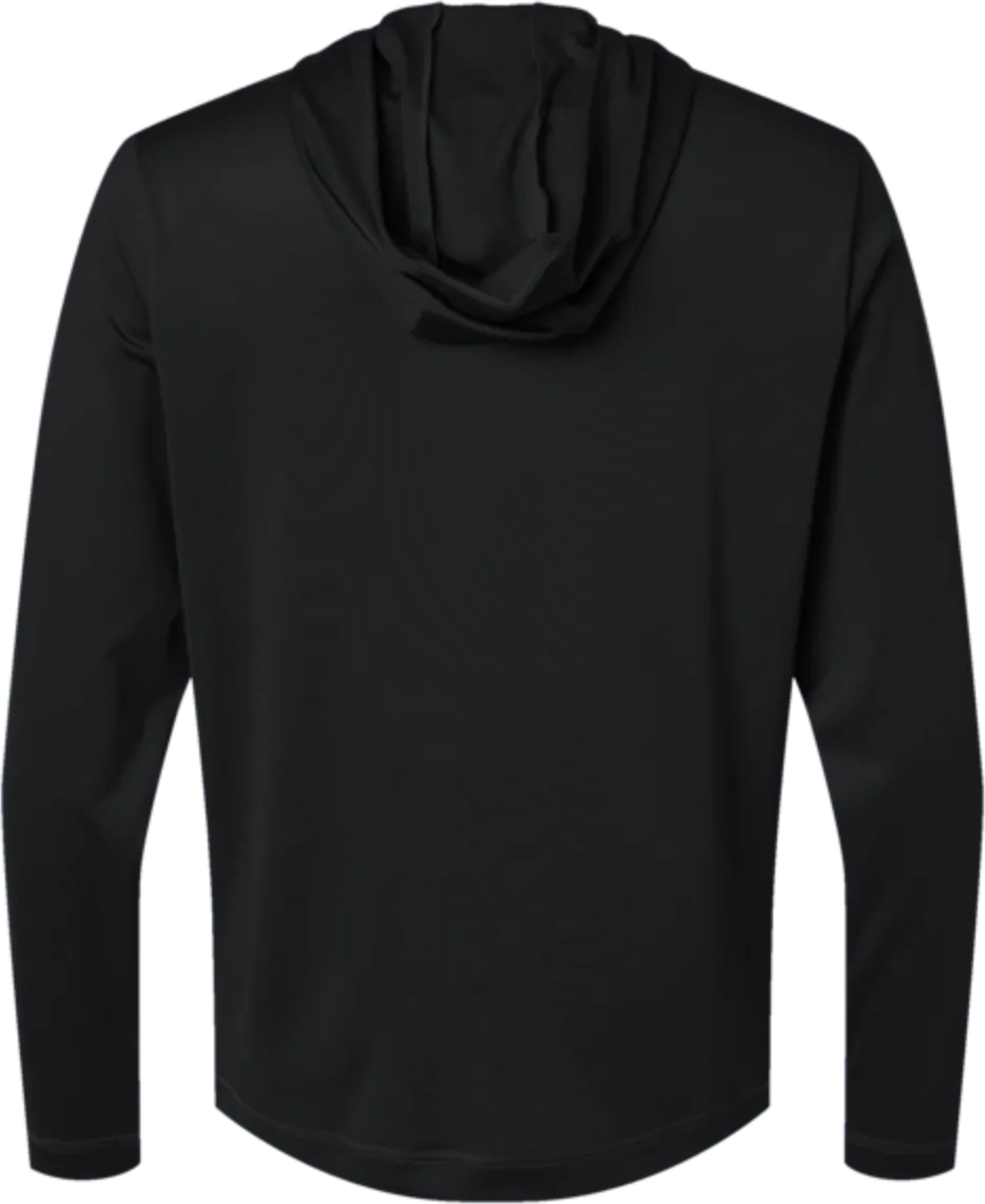 Lightweight Performance 1/4-Zip Hooded Pullover