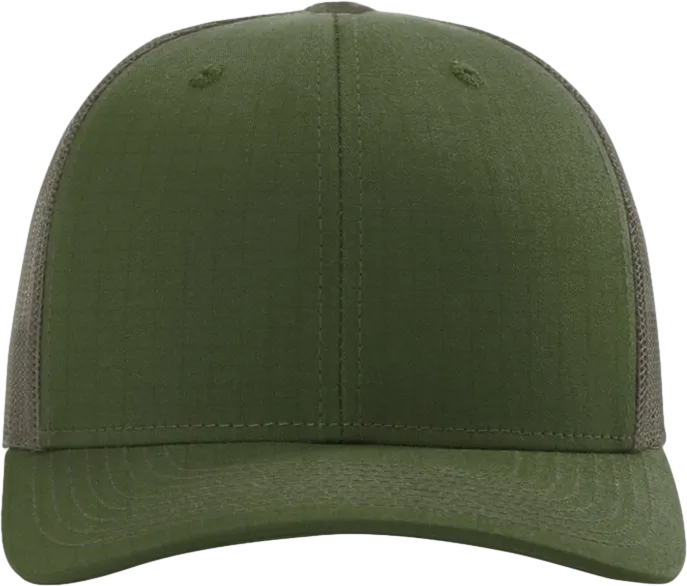 Richardson Tactical Trucker