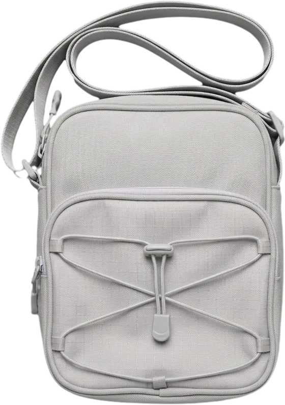 McMurdo Crossbody