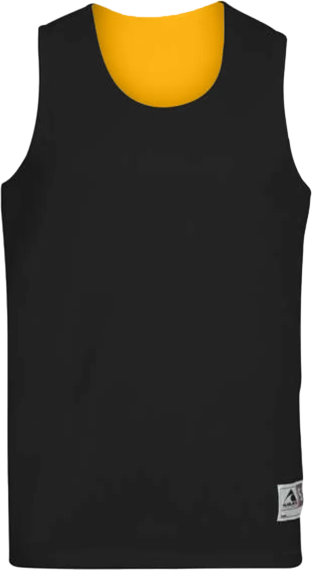 Augusta Sportswear Reversible Wicking Tank Top
