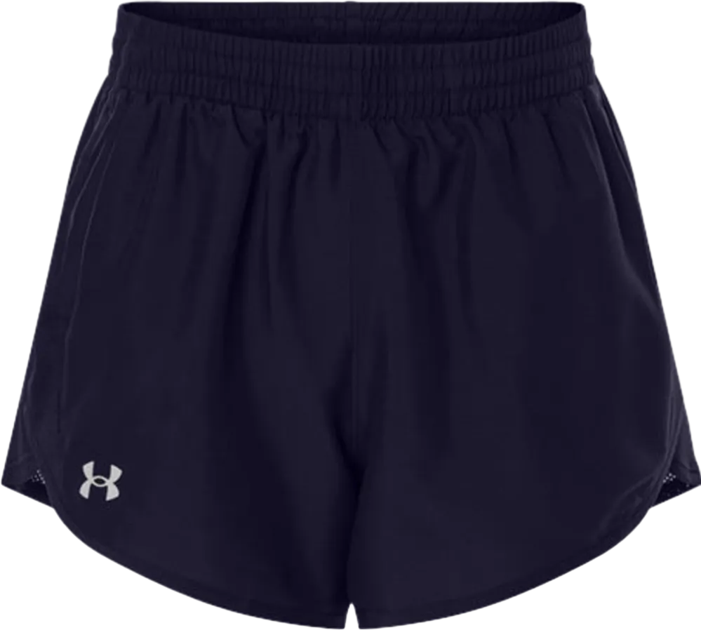 Under Armour Women's Fly By Unlined Short