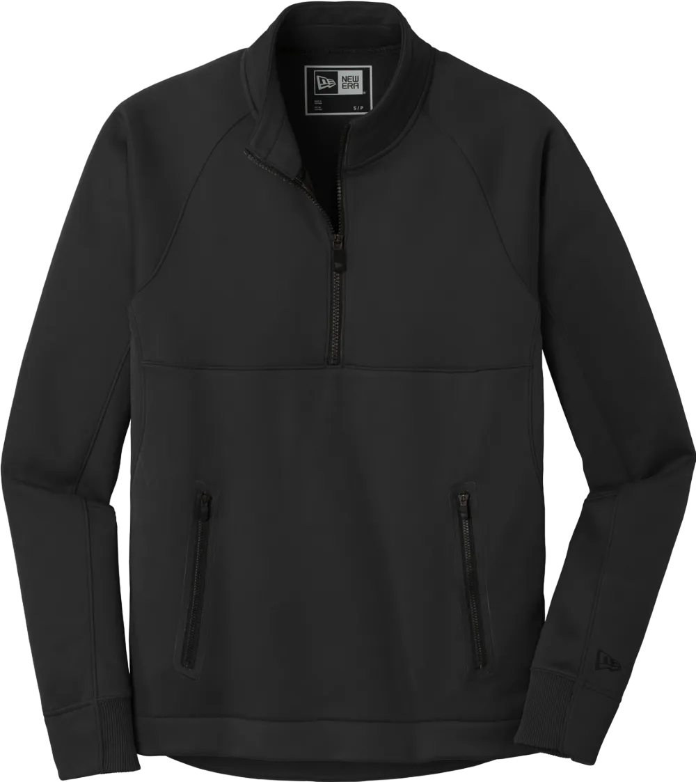 Venue Fleece 1/4-Zip Pullover