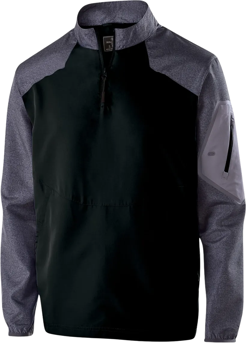 Raider 1/4-Zip Jacket