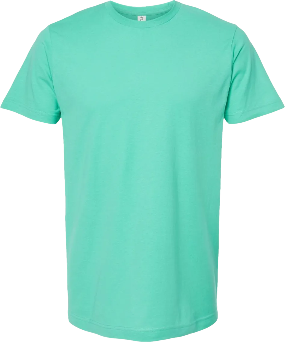 Unisex Fine Jersey T-Shirt