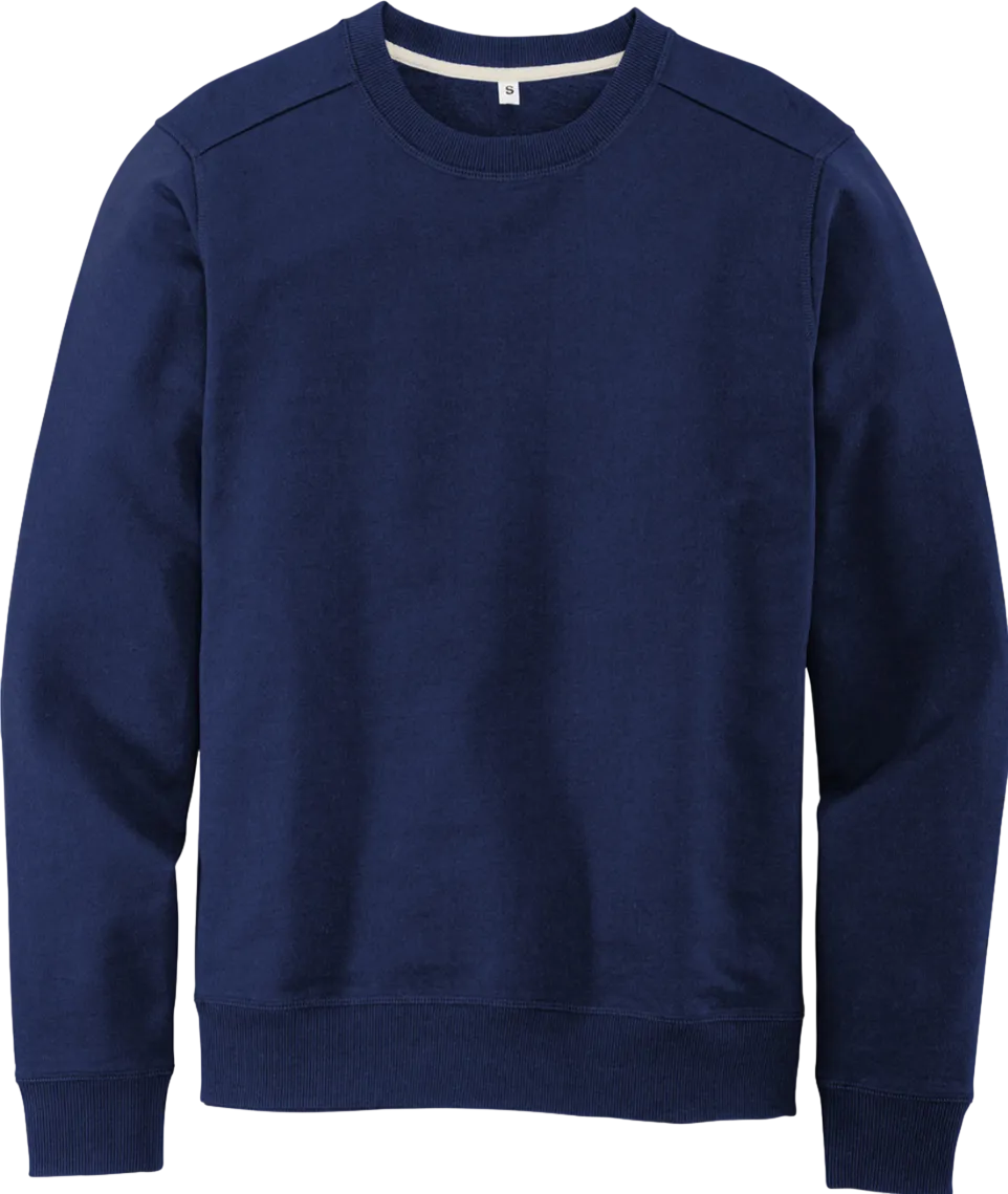 Re-Fleece Crew