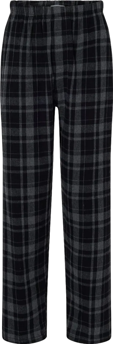 Harley Flannel Pants