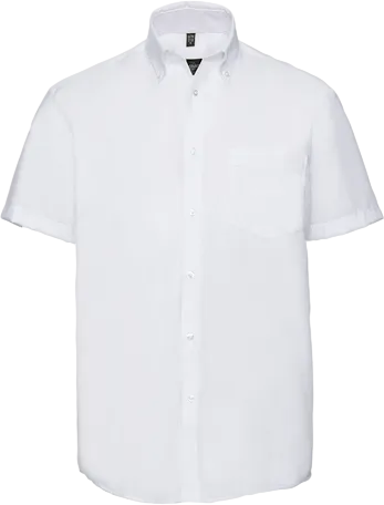 Short Sleeve Ultimate Non-iron Shirt