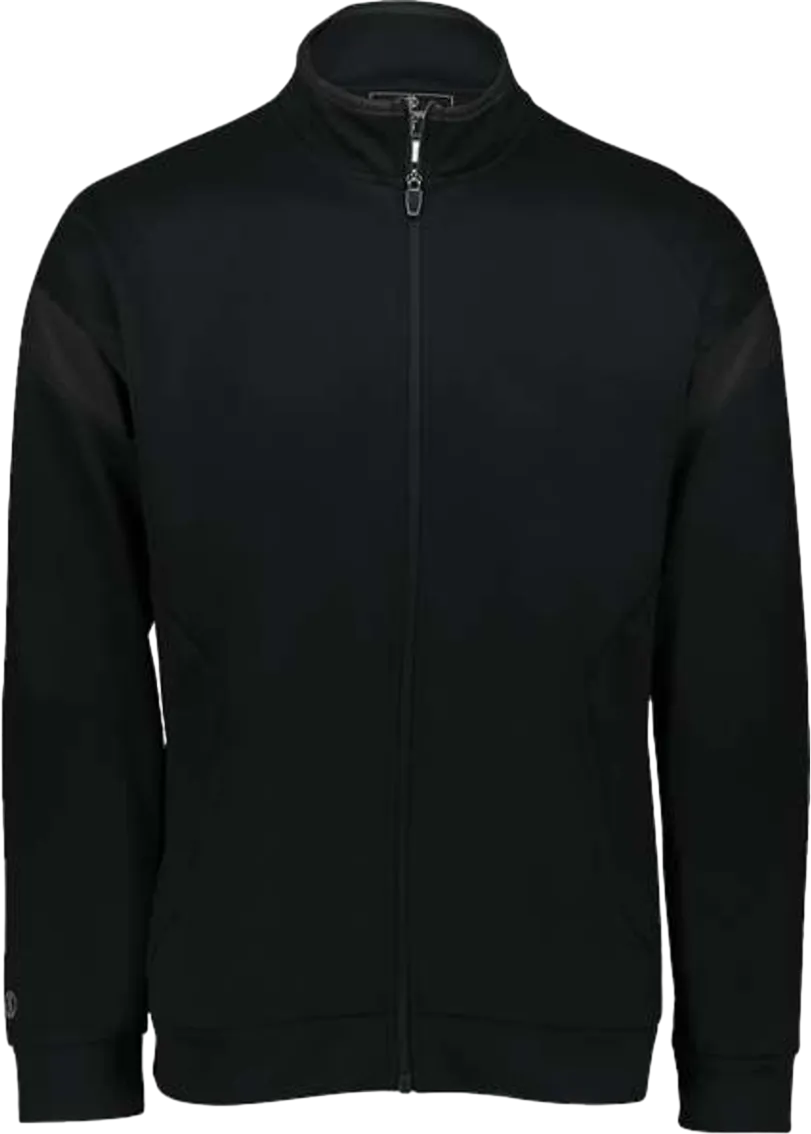 Limitless Full-Zip Jacket