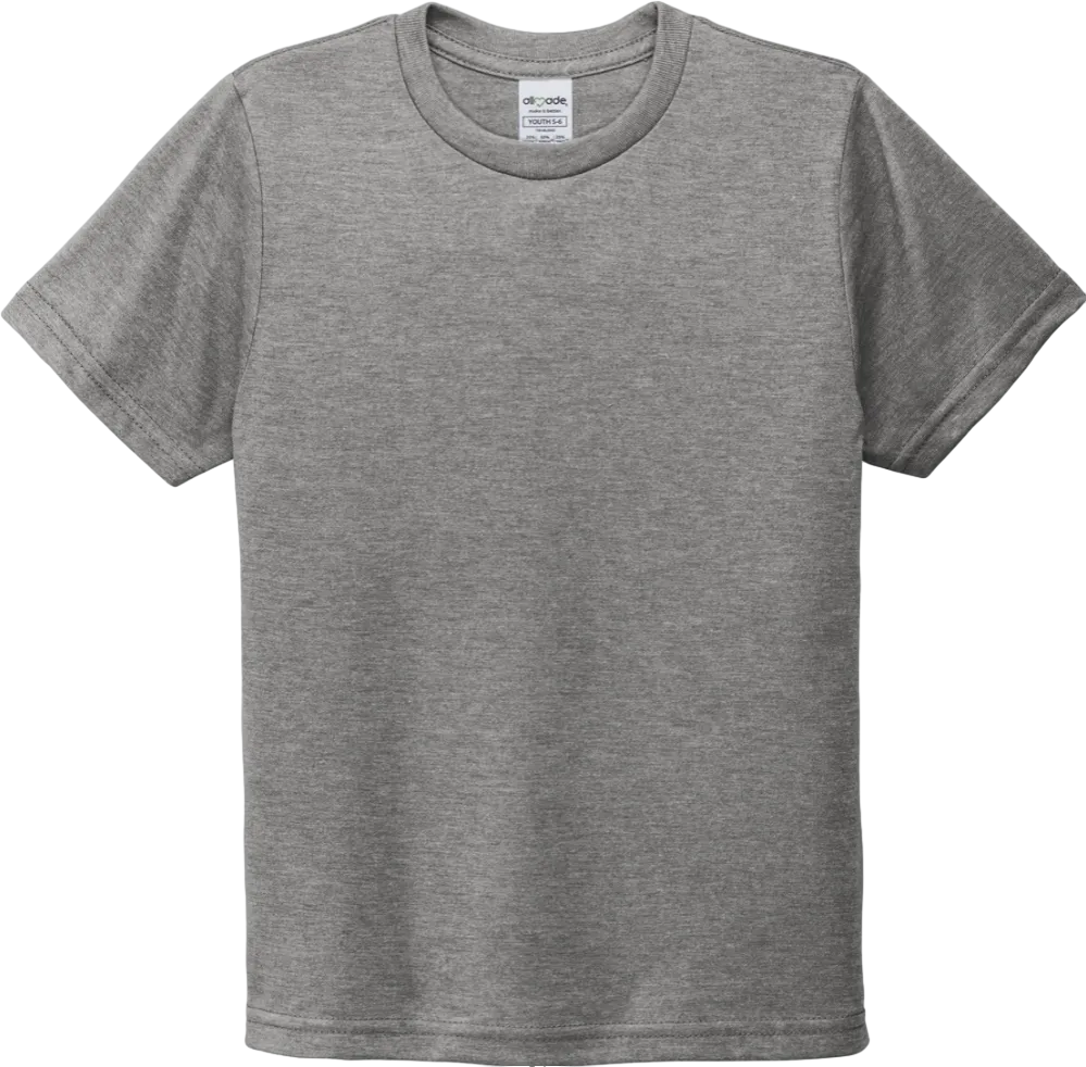 Youth Tri-Blend Tee