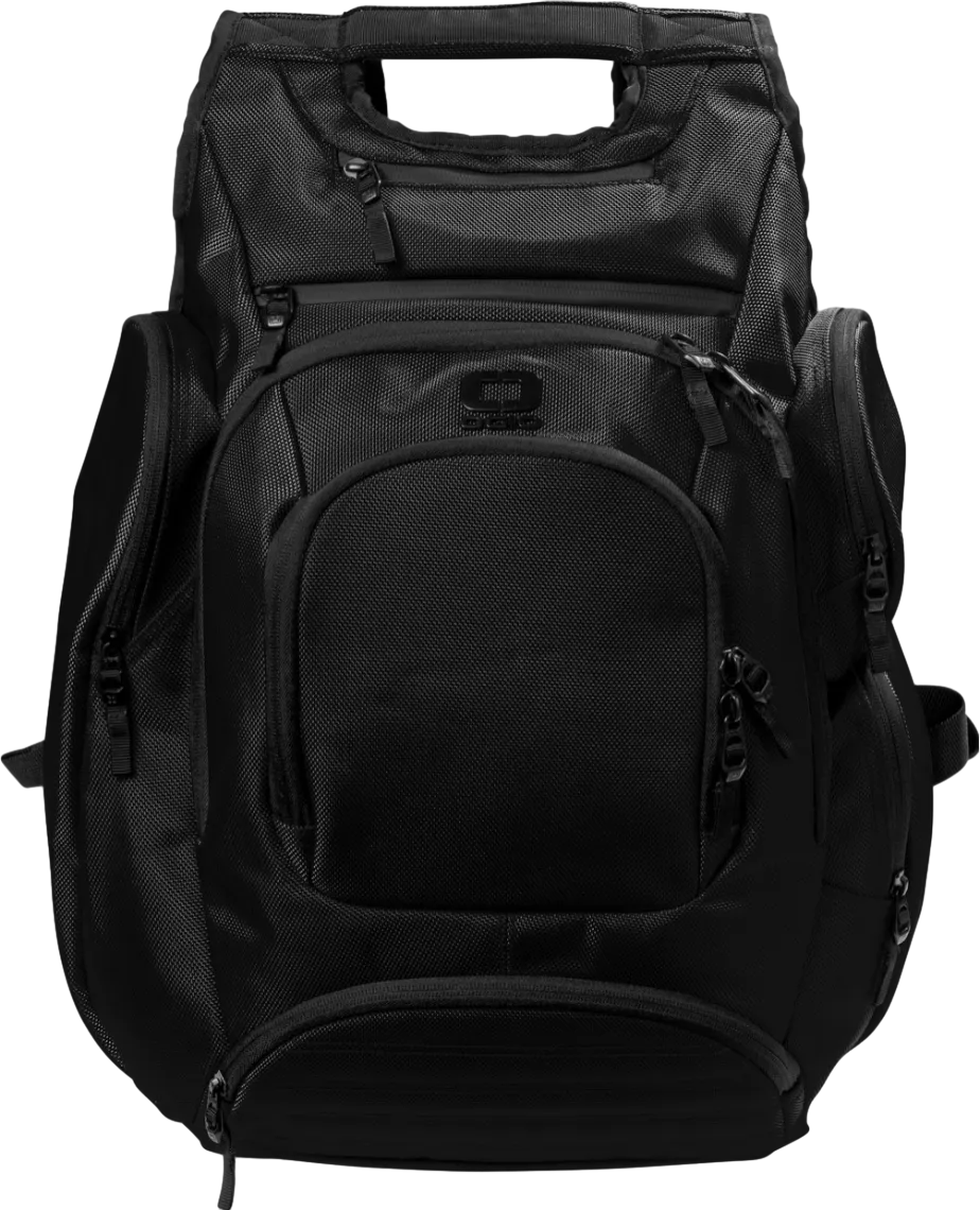 Metro Ballistic Pack