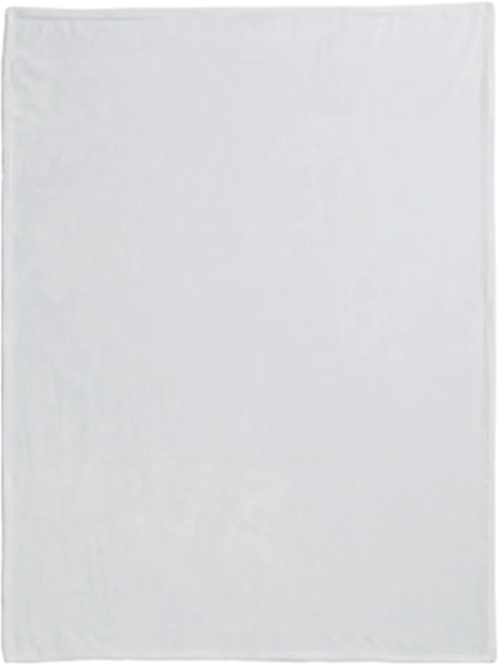 Full Size Fleece Blanket
