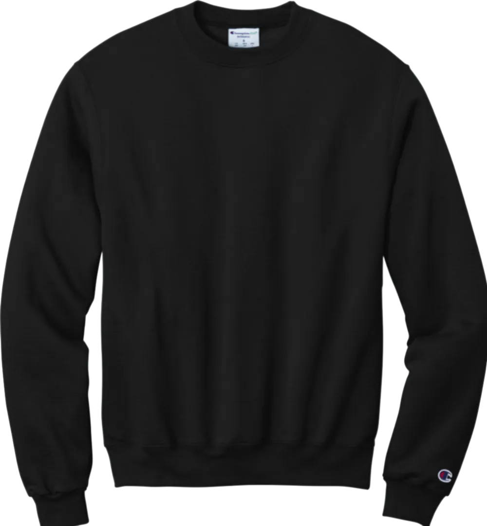 Adult Powerblend Crewneck Sweatshirt