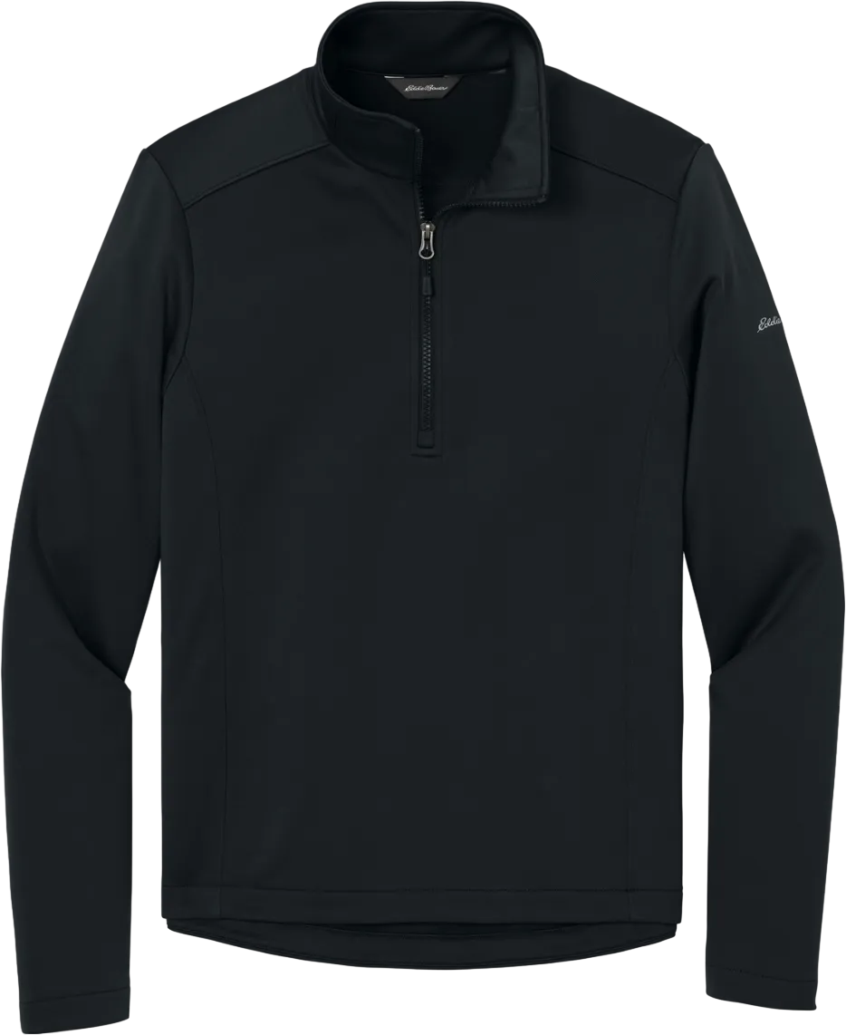 Smooth Mid Layer Fleece 1/2-Zip