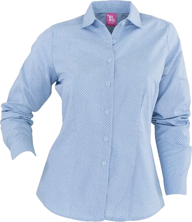 Tunez Women's Blouse