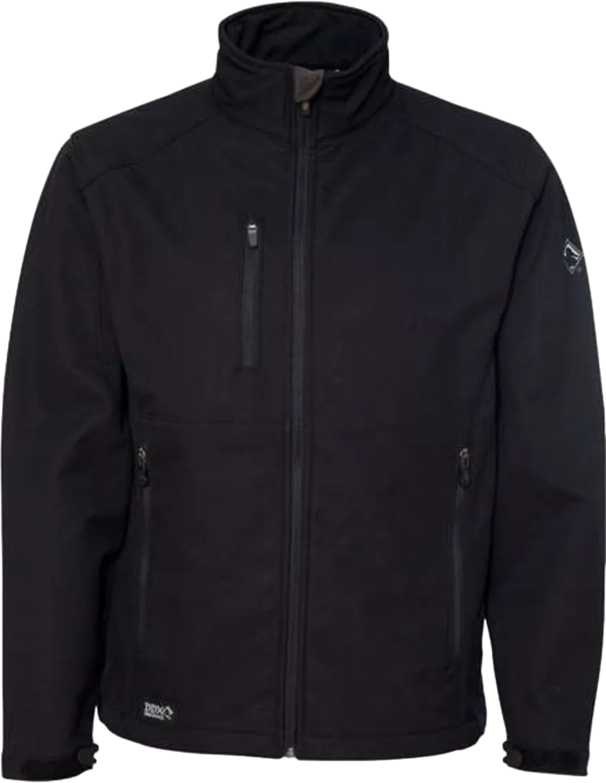 Acceleration Jacket