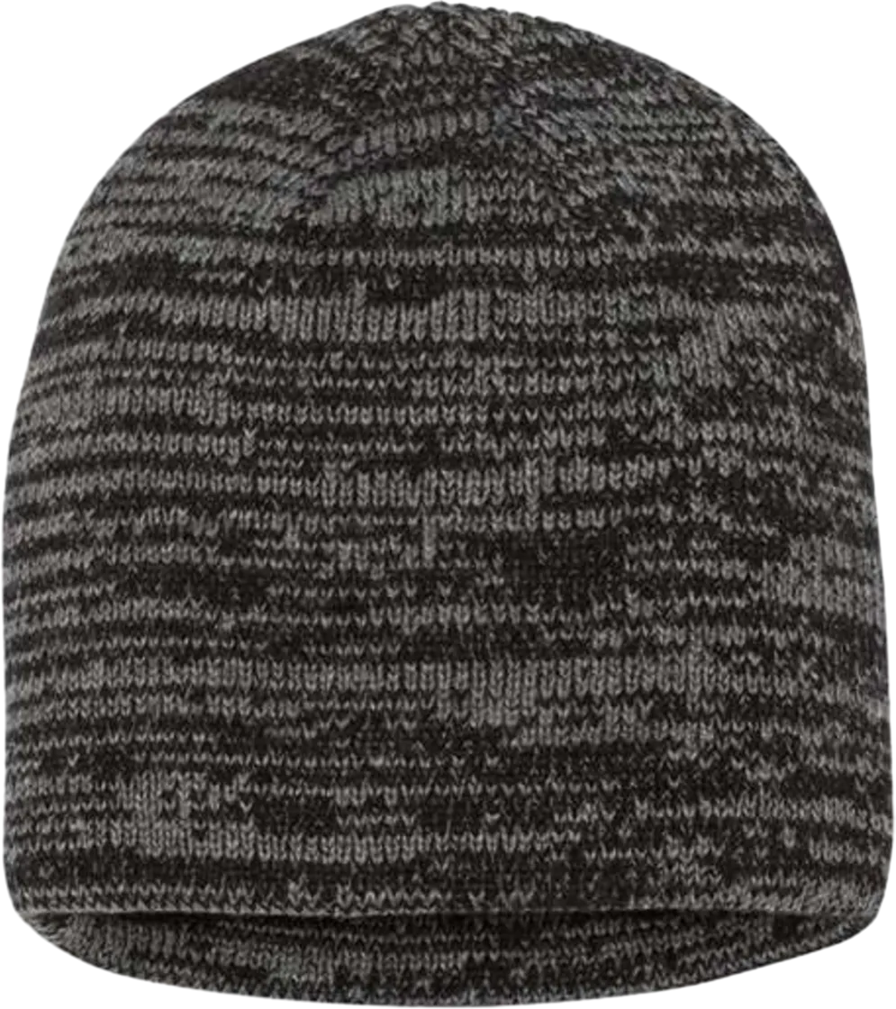 8" Marled Beanie
