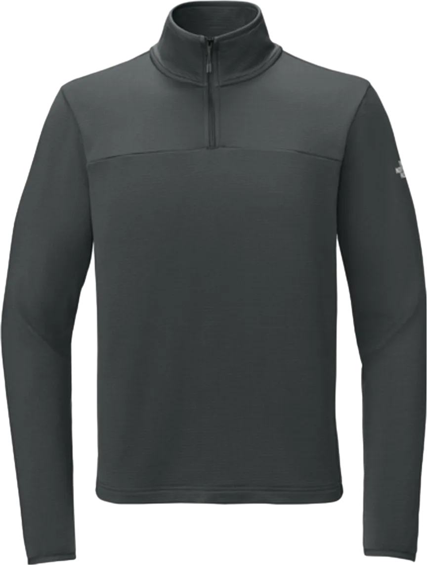 Aim 1/4-Zip Fleece