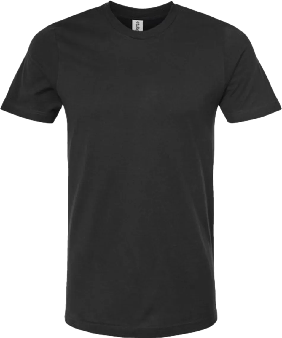 Premium Cotton T-Shirt