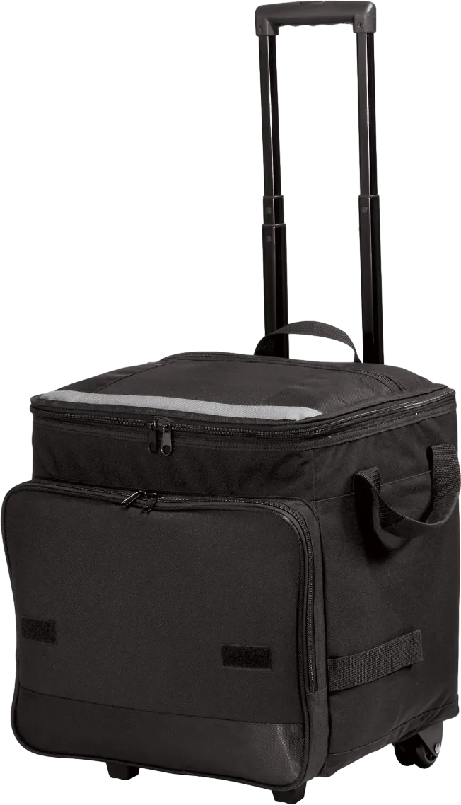 Rolling Cooler