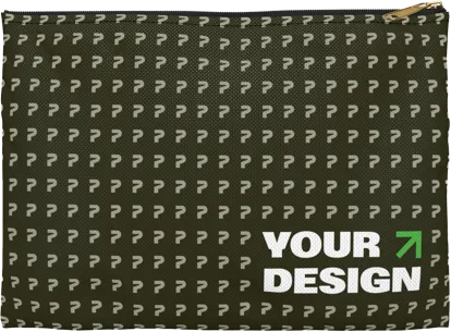 Accessories / Tech Pouch - All-over-Print