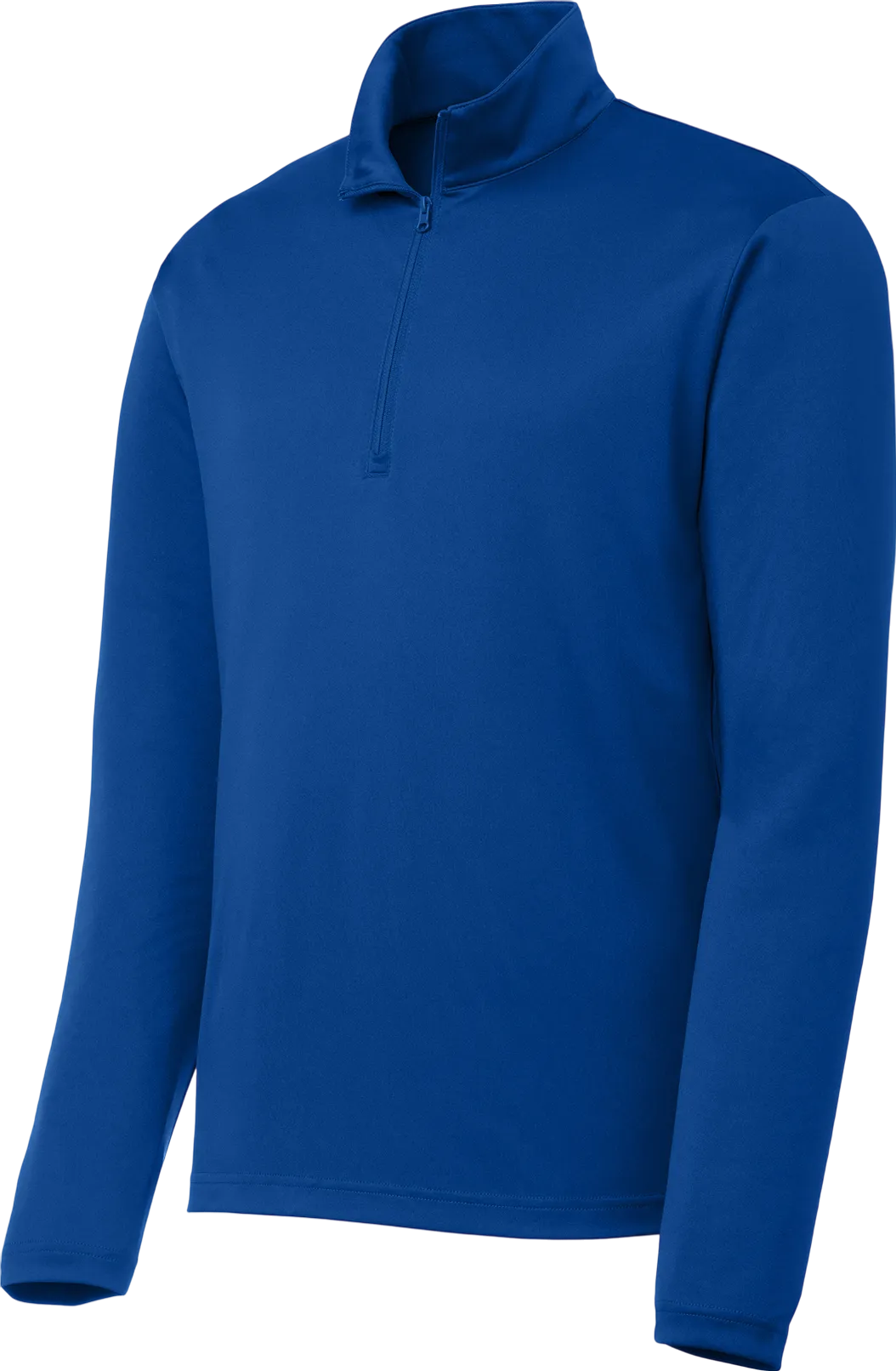 PosiCharge Competitor 1/4-Zip Pullover