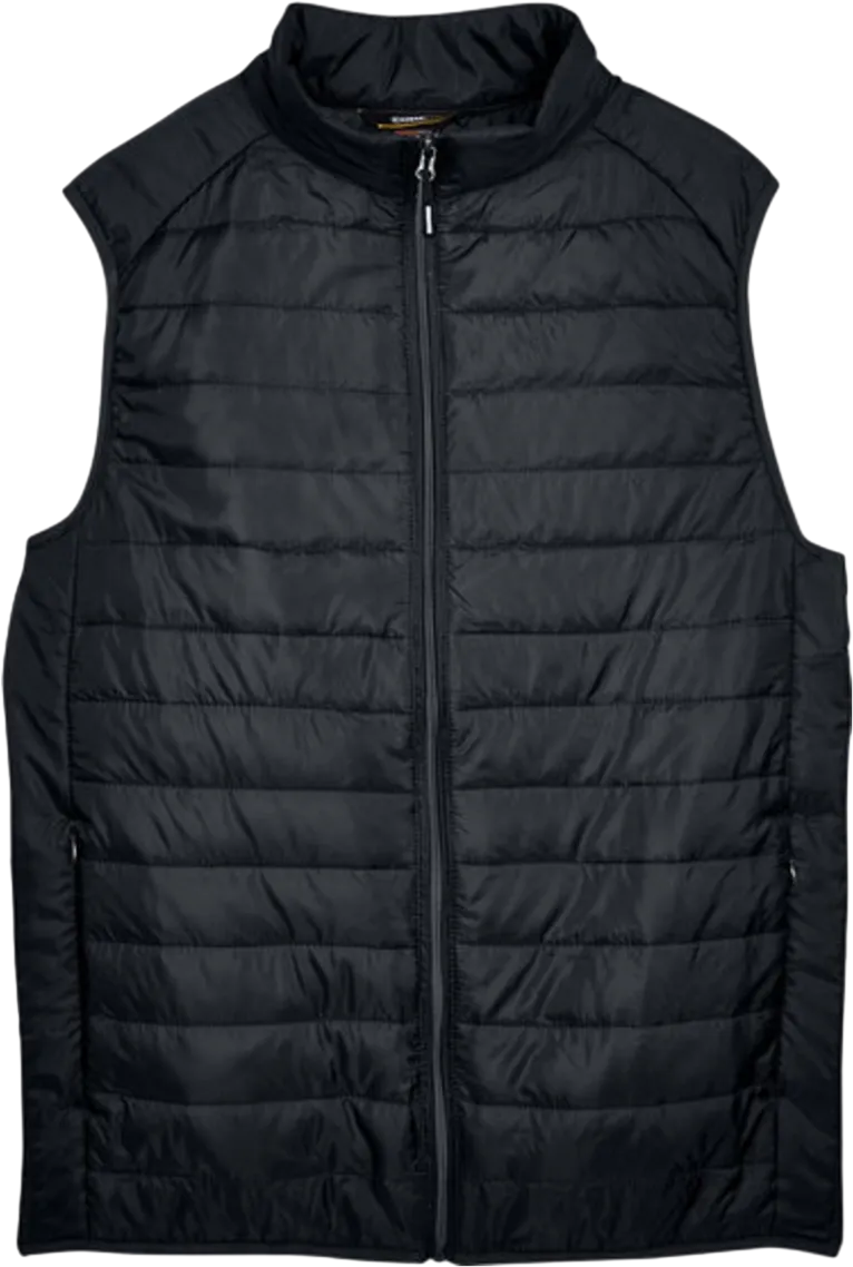 Men's Prevail Packable Puffer Vest
