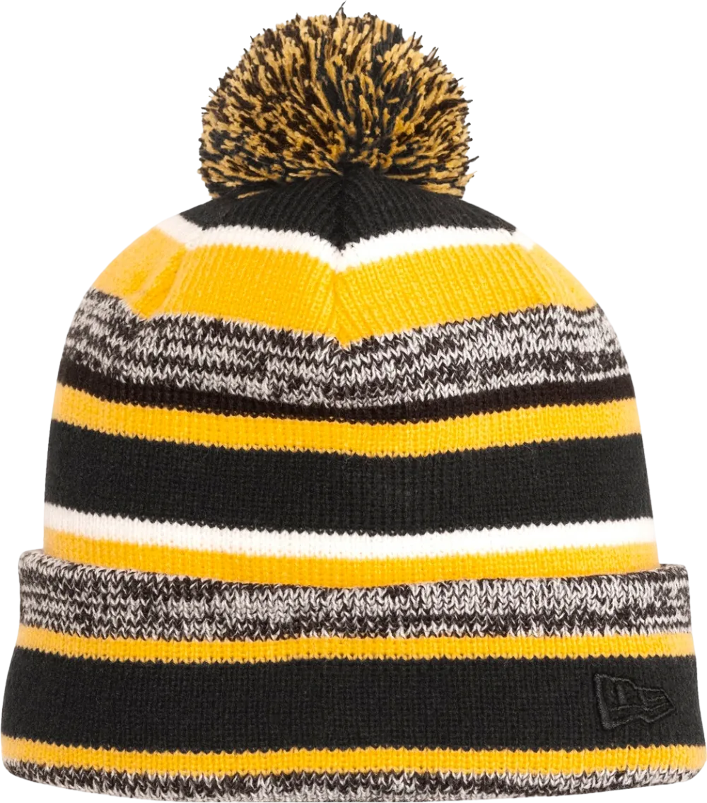 Sideline Beanie