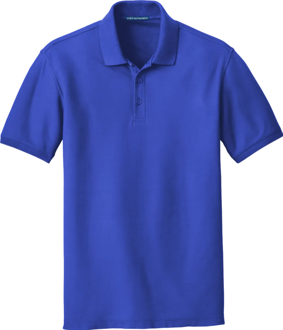 Core Classic Pique Polo
