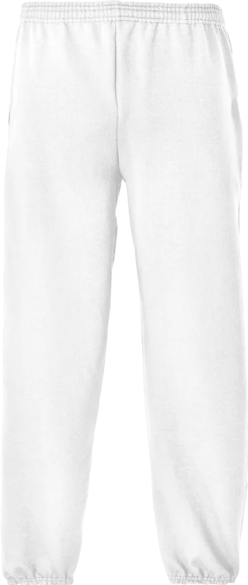 Essential Fleece Sweatpant with Pockets