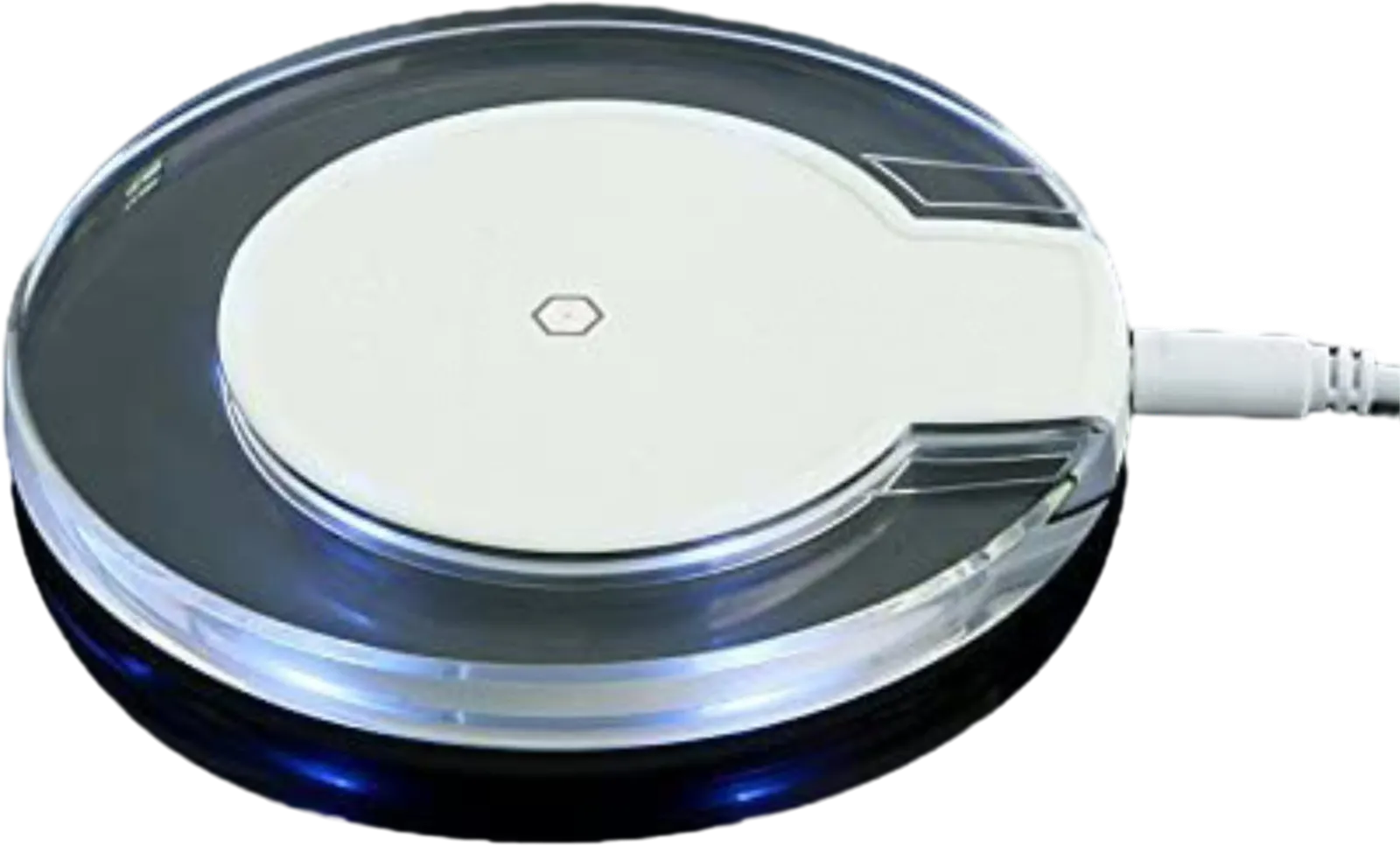 Qi Wireless Phone Charger