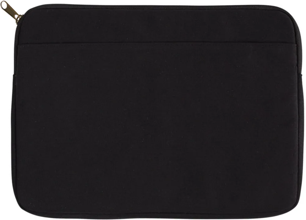 Canvas Laptop Sleeve