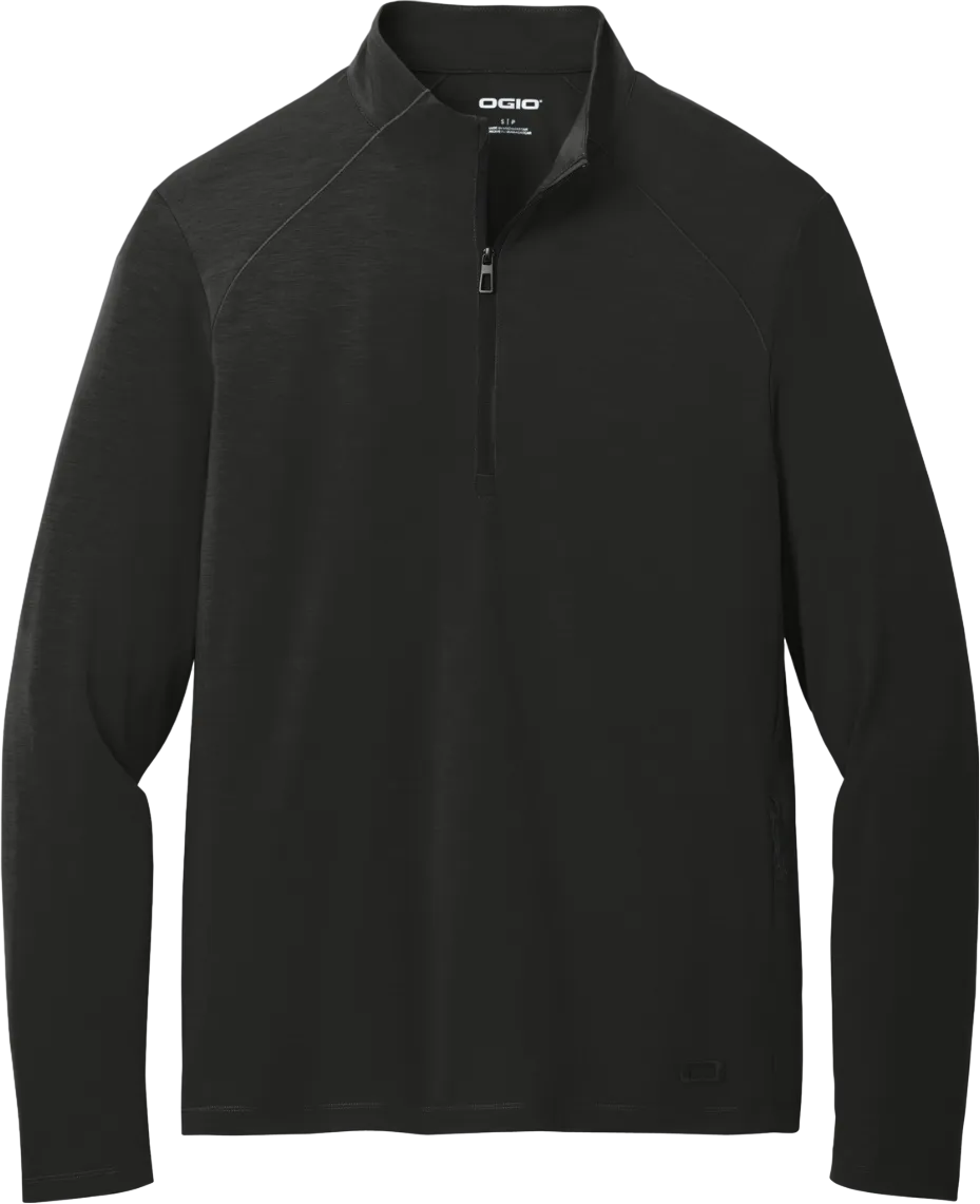 Motion 1/4-Zip