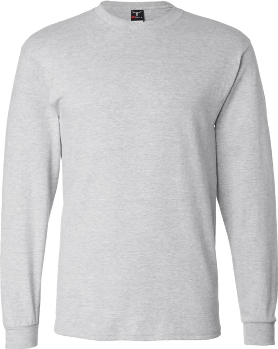 Beefy-T Long Sleeve T-Shirt