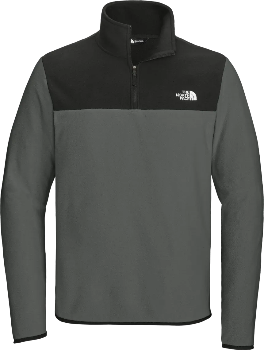 Glacier 1/4-Zip Fleece