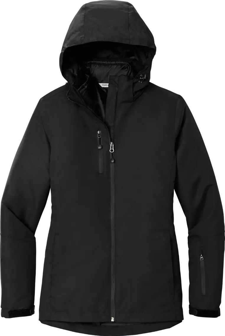 Ladies Vortex Waterproof 3-in-1 Jacket