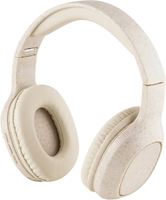 Eco Cereal Wireless Headphones