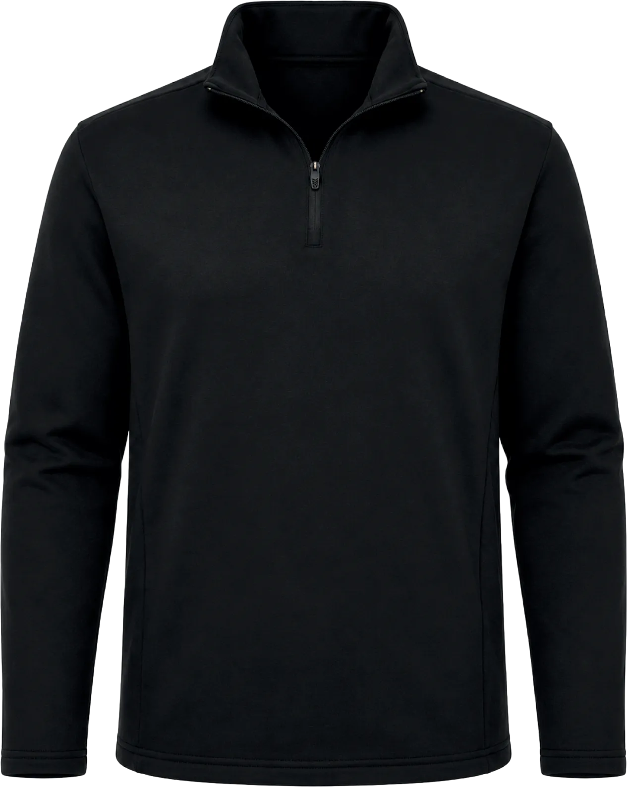 1/4-Zip Pullover