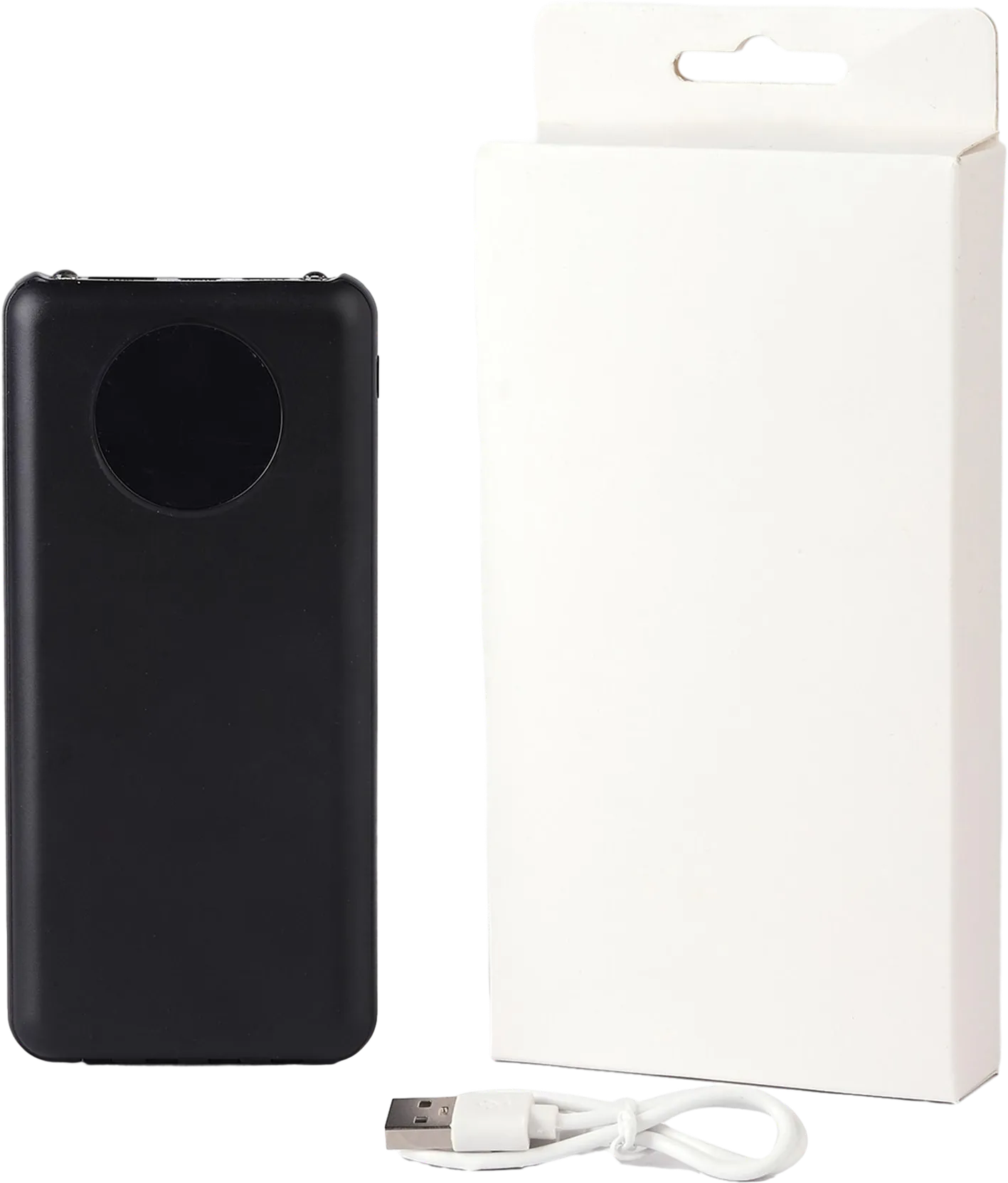 Lotus 10000mAh Power Bank