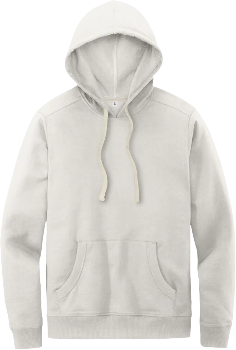 Re-Fleece Hoodie