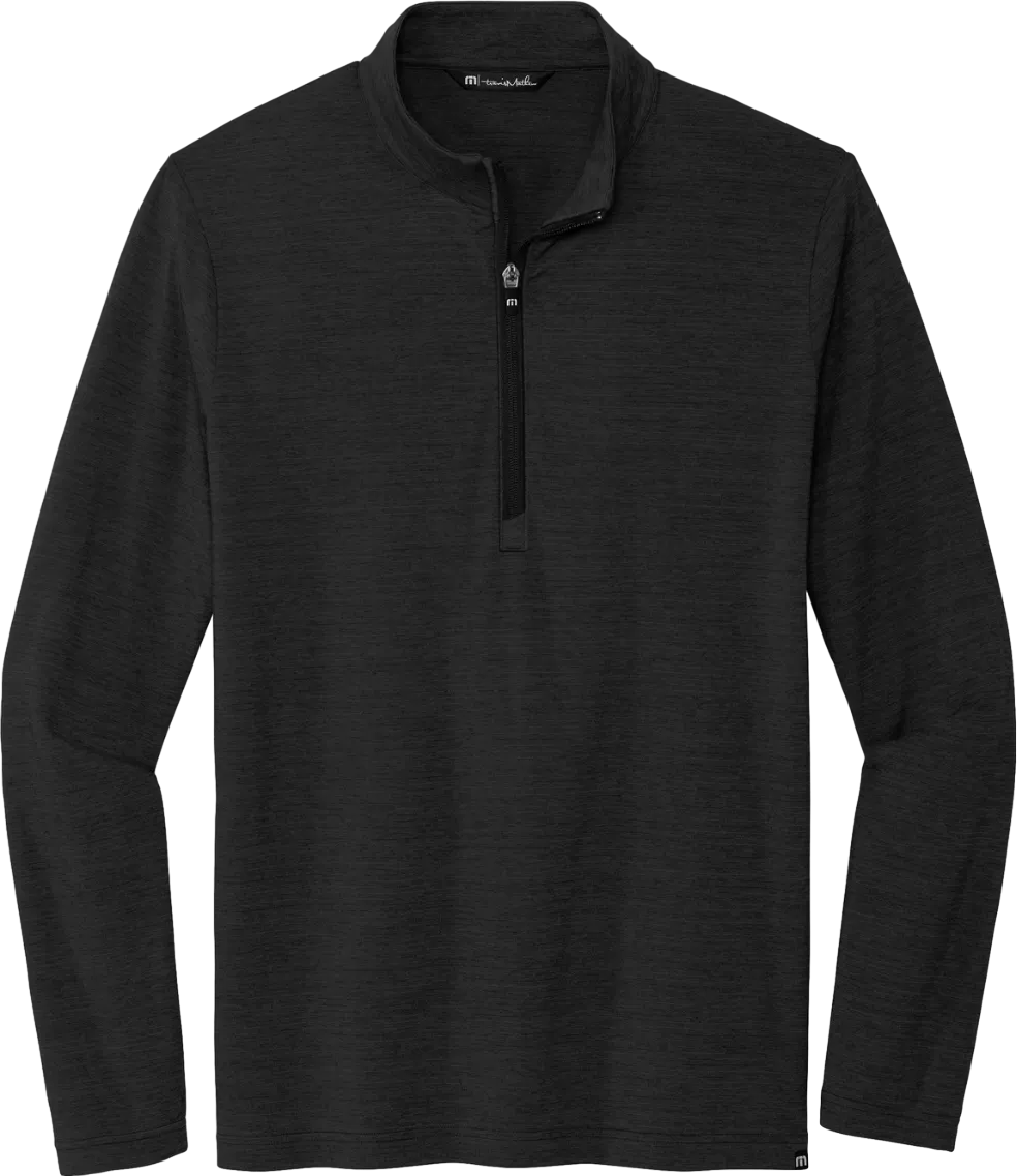 Crestview 1/4-Zip