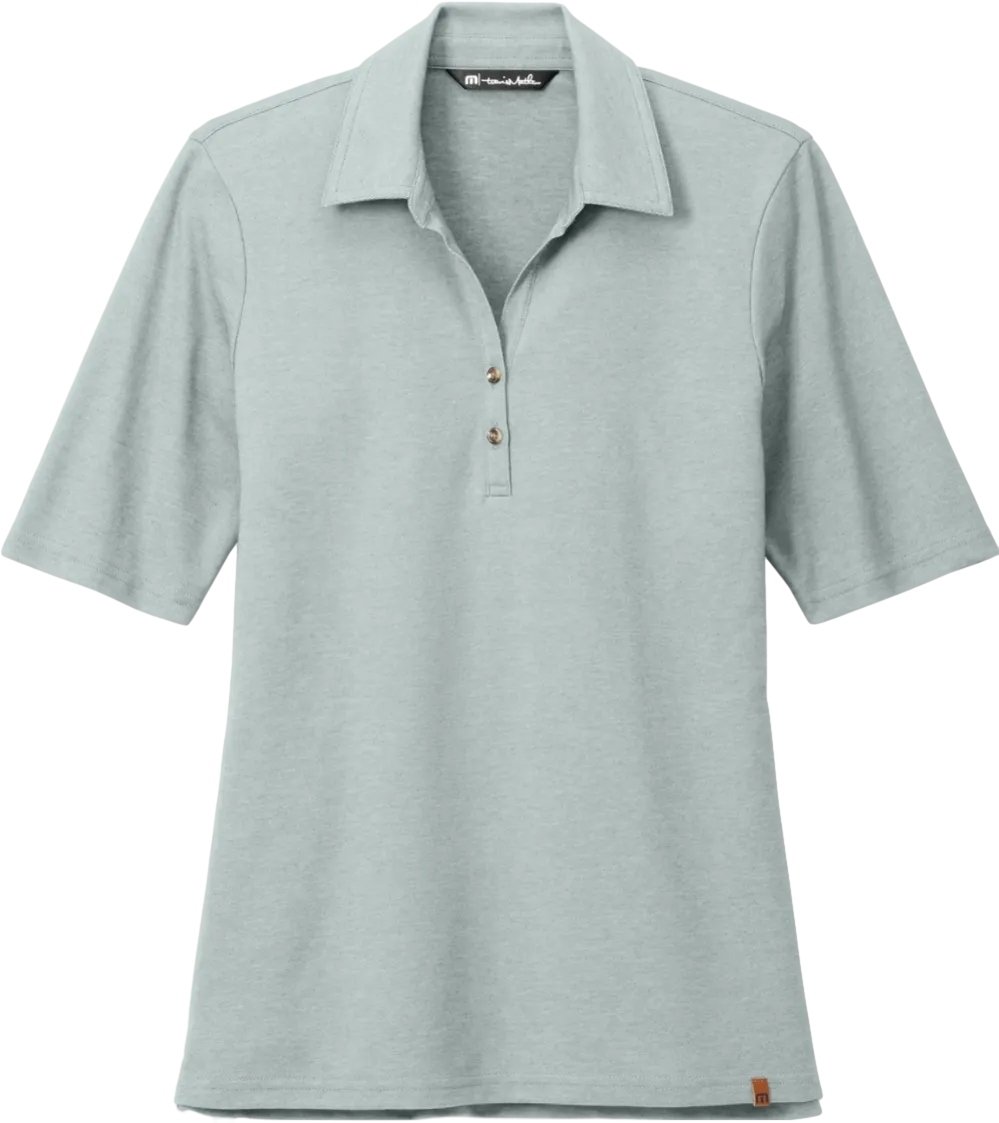 Ladies Sunsetters Polo